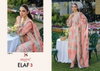Elaf 1391 E To H By Deepsy Cotton Ladies Pakistani Salwar Suits Wholesale Market In Surat